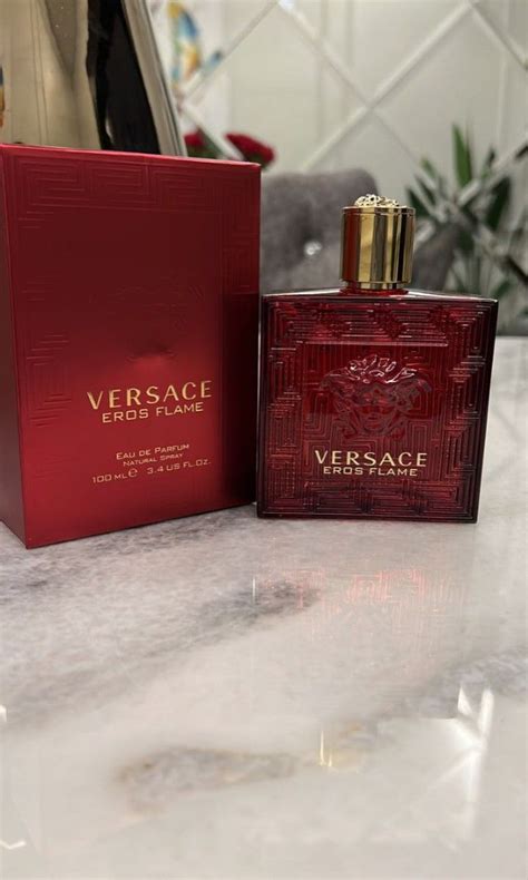 perfume tester versace|Versace perfume sampler.